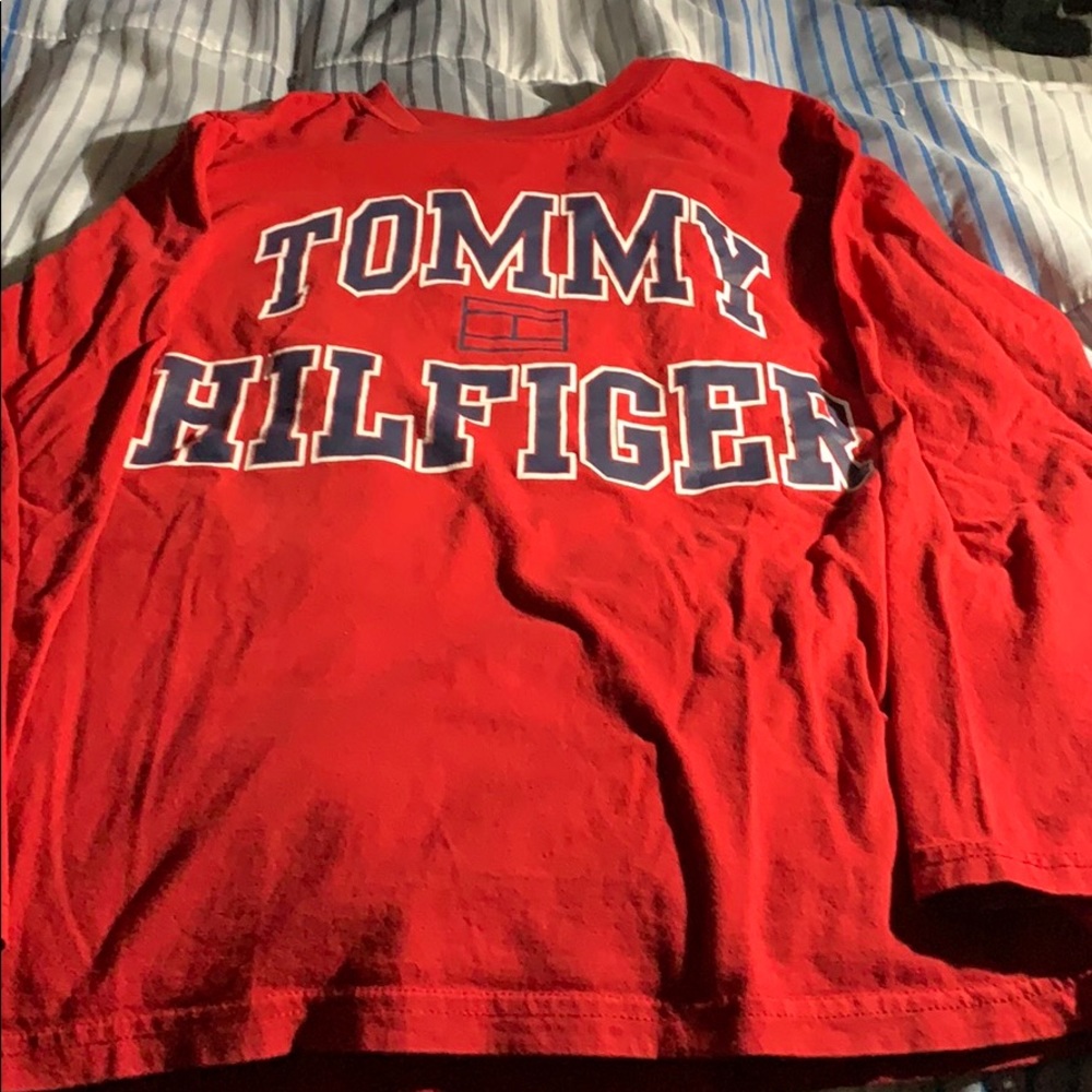 Tommy Hilfiger shirt